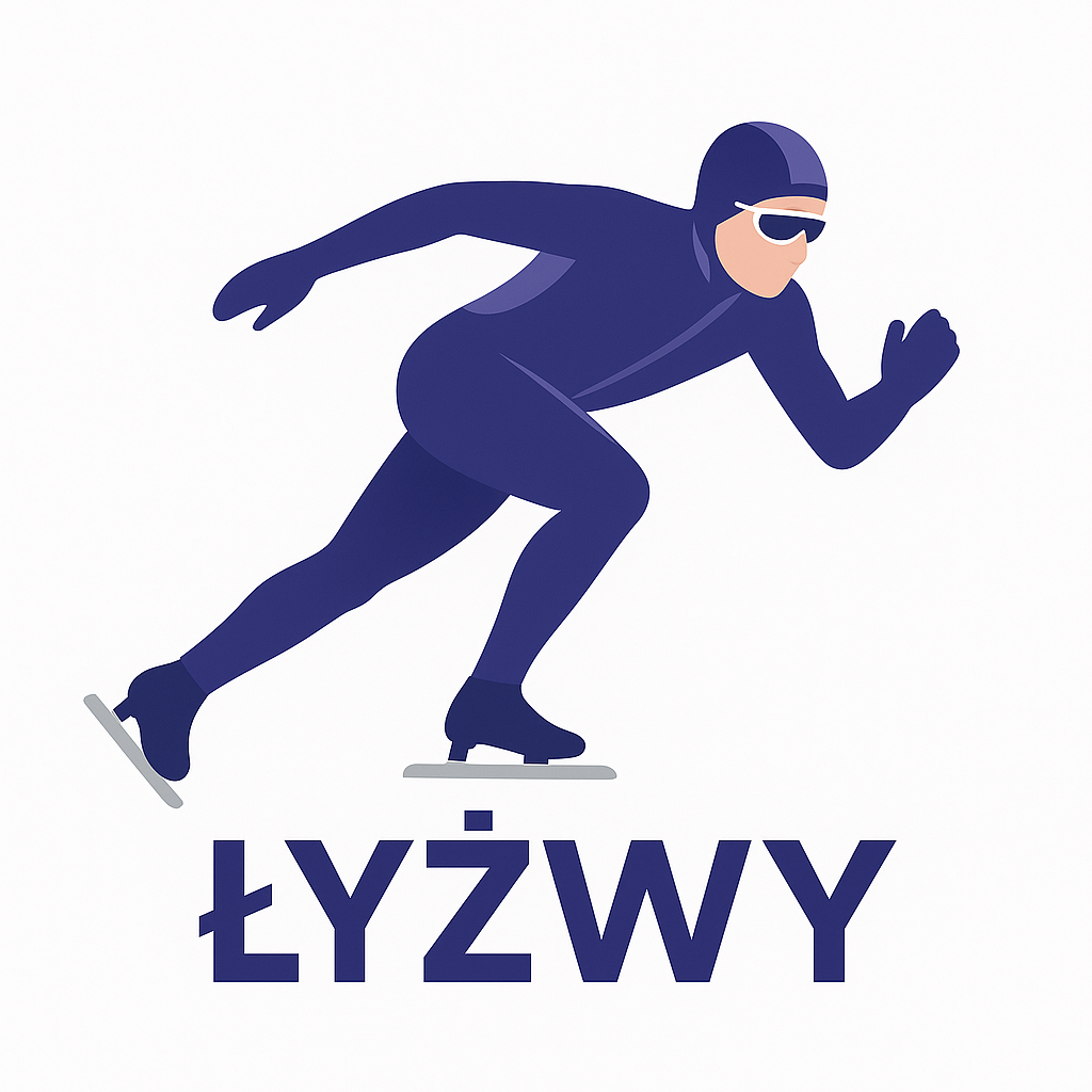 wyniki Łyżwy